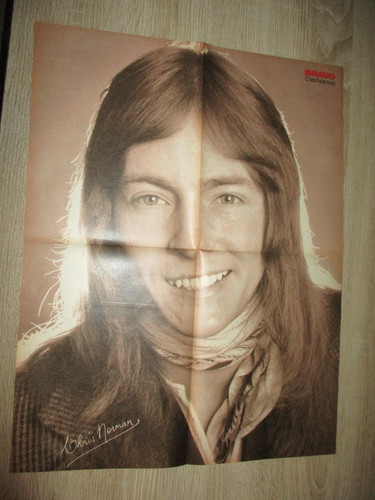 Poster bravo din chris - din,