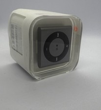 Apple ipod shuffle - ipod,