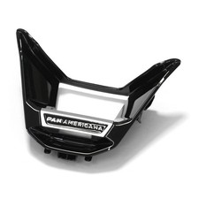 Original VW Blende Lenkrad