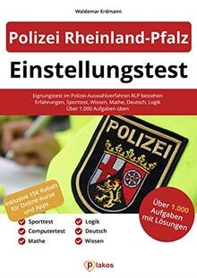 Einstellungstest polizei - einstellungstest,