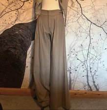 Gucci damen anzug hose - hose, gr.