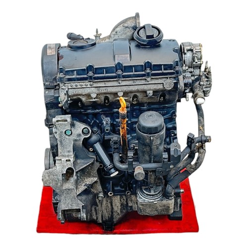 Motor gebrauchtmotor tdi - gebrauchtmotor, 1.9