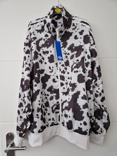 Adidas originals track top - track,