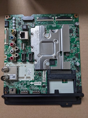 Mainboard hauptplatine - lg,