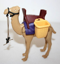 PLAYMOBIL 4247 DROMEDAR MIT 2