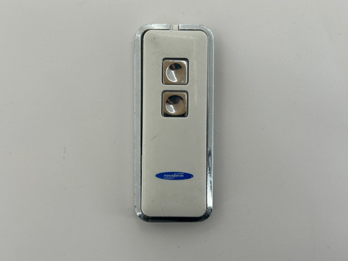Novoferm 5535 fernbedienung - novoferm,