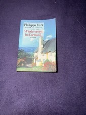 Philippa Carr Victoria Holt Wiedersehen in Cornwall - Taschenbuch 1996