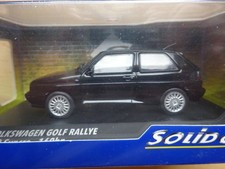 VW Golf G60 Syncro 1989