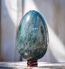 Riesiges 10 Zoll grünes