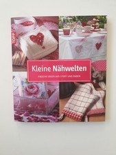 Kleine Nähwelten: Frische
