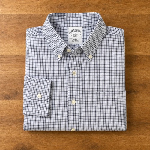 Brooks brothers 346 shirt - brooks,