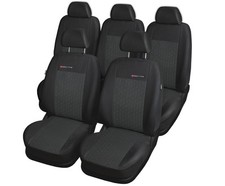 Maßgefertigte Autositzbezüge