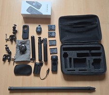 Insta360 - Actionkamera - ONE