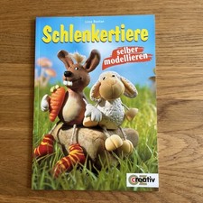 Schlenkertiere aus Fimo/Liesa Bastian/Basteln/Creativ/Buch