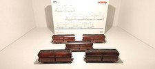 Märklin 4824 wagen set - h0,