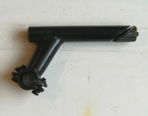 Lenkervorbau 4 ca - lenkervorbau,