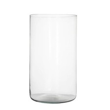 Dekoglas, Vase ZYLINDER Hot