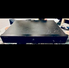 Rotel RC - 980BX Vintage Highend HiFi Preamplifier Vorstufe