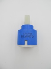Armaturenkopf 40mm Ersatzteil