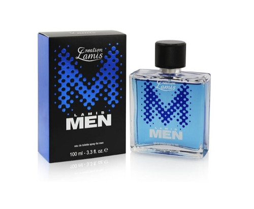 Parfum herren lamis - parfum, men