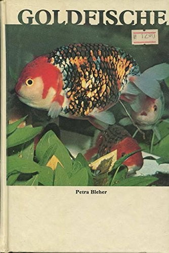 Goldfish paradise paul r - goldfish,