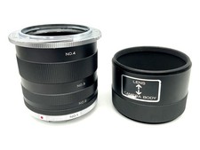 Konica zwischenring extension - konica,