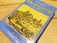 Homberg an der Ohm. Eine