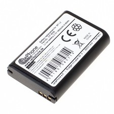 3,7V Akku Li-Ion für Tascam