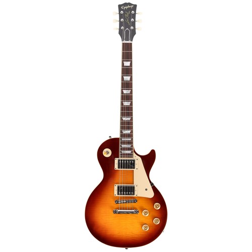 Epiphone 1959 les paul - les,