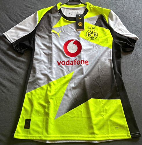 Puma borussia dortmund bvb - borussia,
