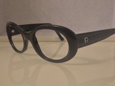 Vintage Aigner Brille /