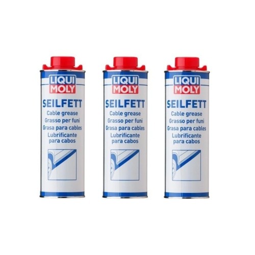 Liqui moly seilfett liter - seilfett,