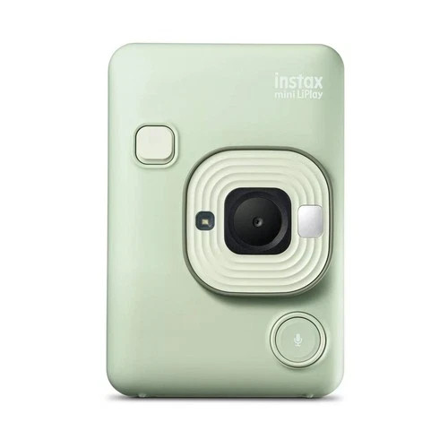 Fujifilm instax mini - fujifilm,