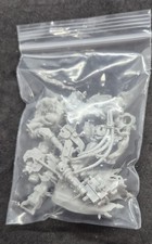 Warhammer 40k Ufthak Blackhawk