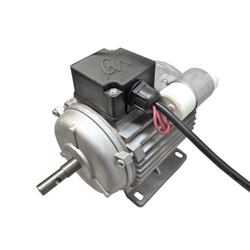 Ersatzmotor industriemotor - ersatzmotor,