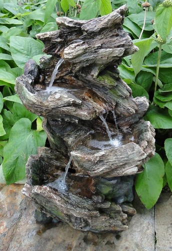 Ubbink gartenbrunnen - ubbink,