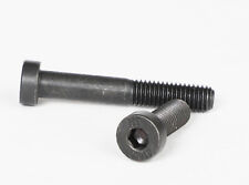 DIN 7984 8.8 & 10.9 schwarz M8