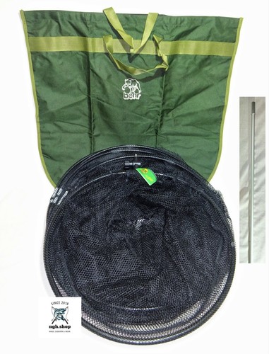 Profi setzkescher set 50 - profi, 1,50