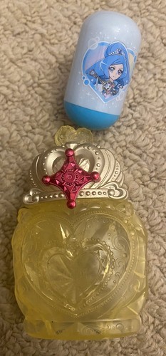 Bandai mahou tsukai - mahou, precure