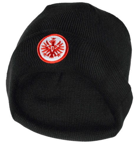 Wintermütze eintracht - wintermütze,
