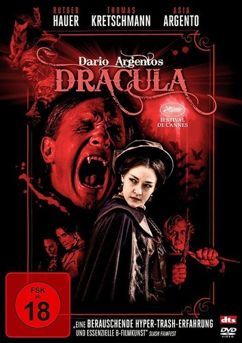 Dario argentos dracula fsk18 - dario,