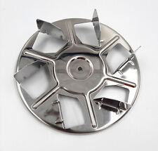 Lüfterrad für Original ATMOS Holz- Pelettkessel Ø 150 mm, Ø 175 mm und Ø 175 mm