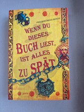 pseudonymous bosch Wenn du