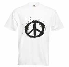 T-Shirt PEACE FREIHEIT