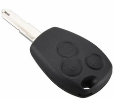 New Remote Control Replacement