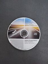 CD Navigation RT3 Kroatien Greece Balkan 2015/2016 PEUGEOT CITROEN RT3