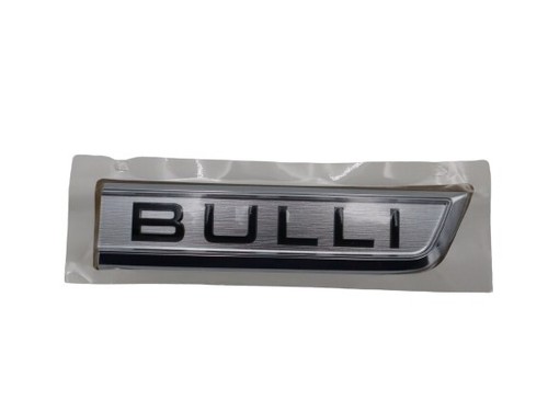 Original bulli plakette - original,