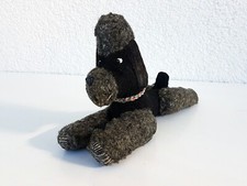Plüschtier Kuscheltier DDR