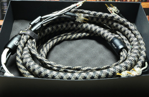 Highend lautsprecherkabel via - lautsprecherkabel,