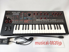 Roland JD-XI Synthesizer Analog Keyboard Schwarz Keyboard Musikinstrumente